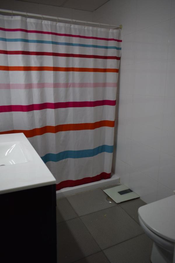 Apartamento Villarias