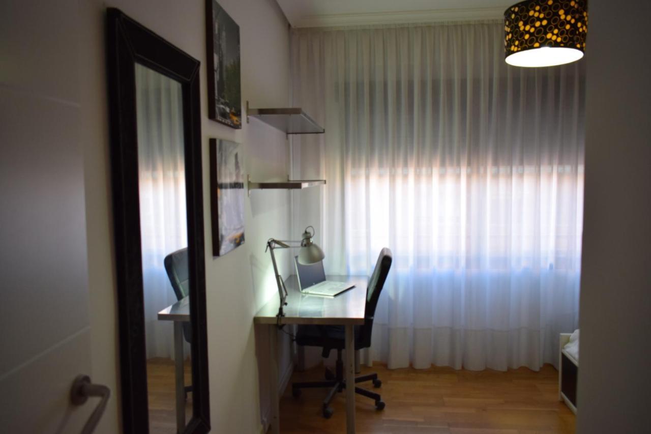 Villarias Apartamento