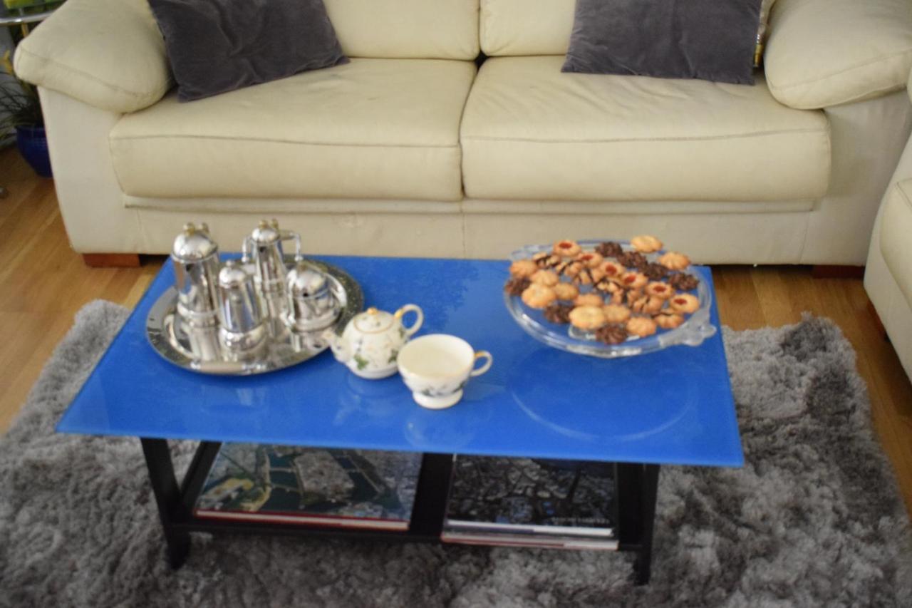 Apartamento Villarias
