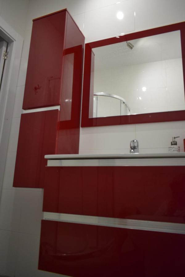 Apartamento Villarias