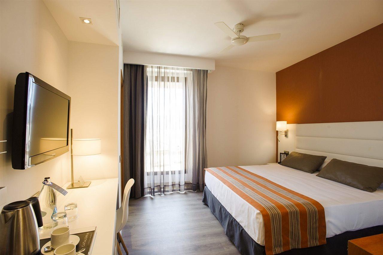 Catalonia Conde De Floridablanca 4* Murcia