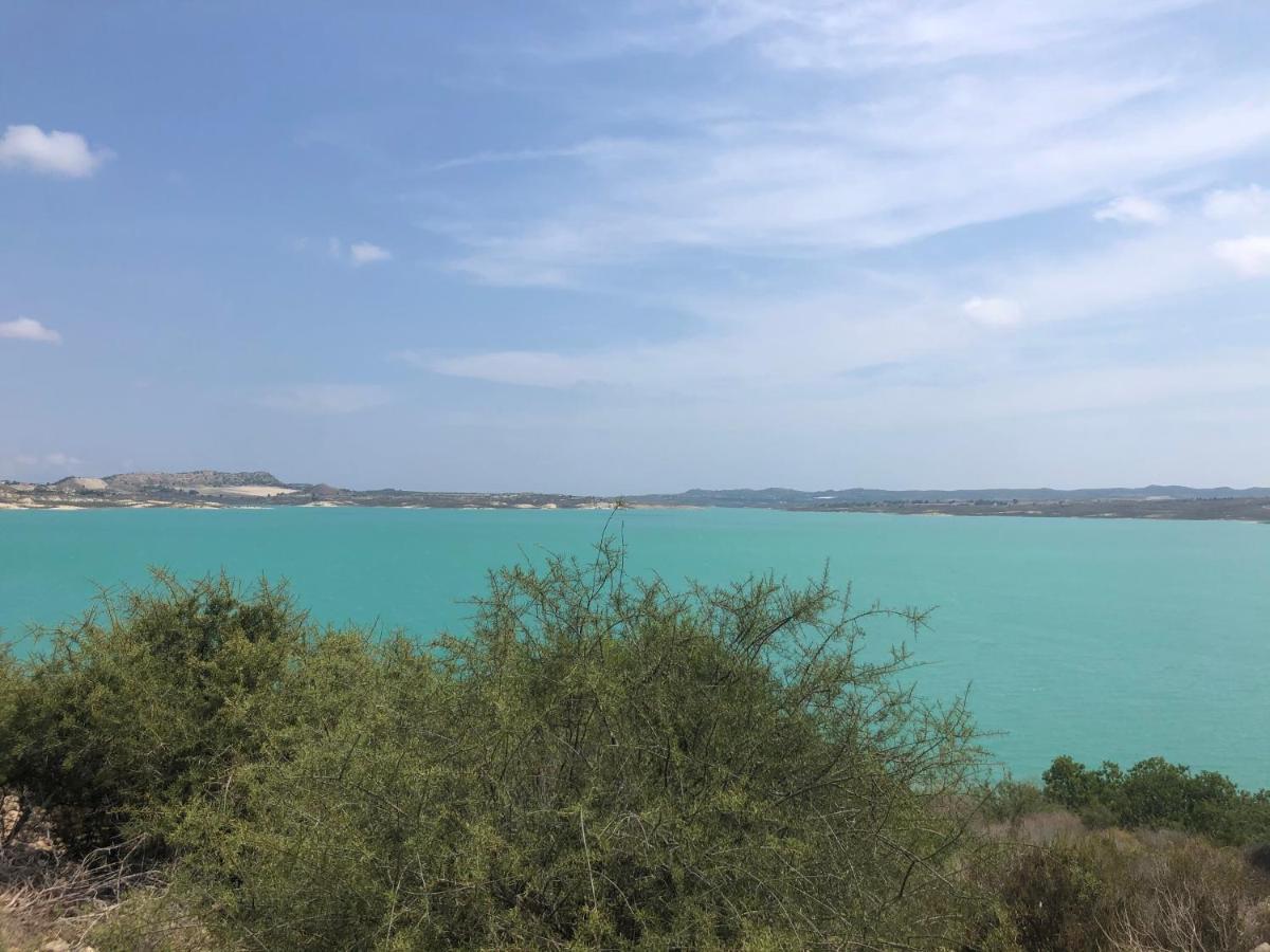 Camping La Jacinta *