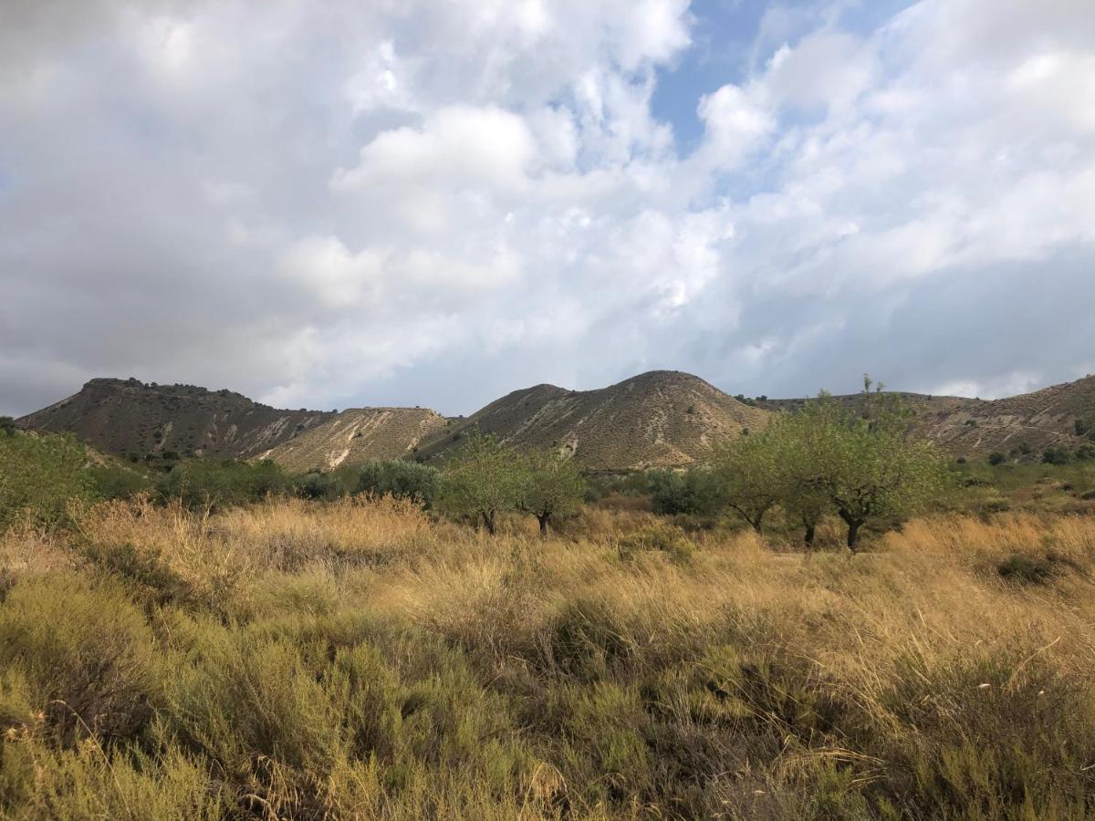 Camping La Jacinta Murcia