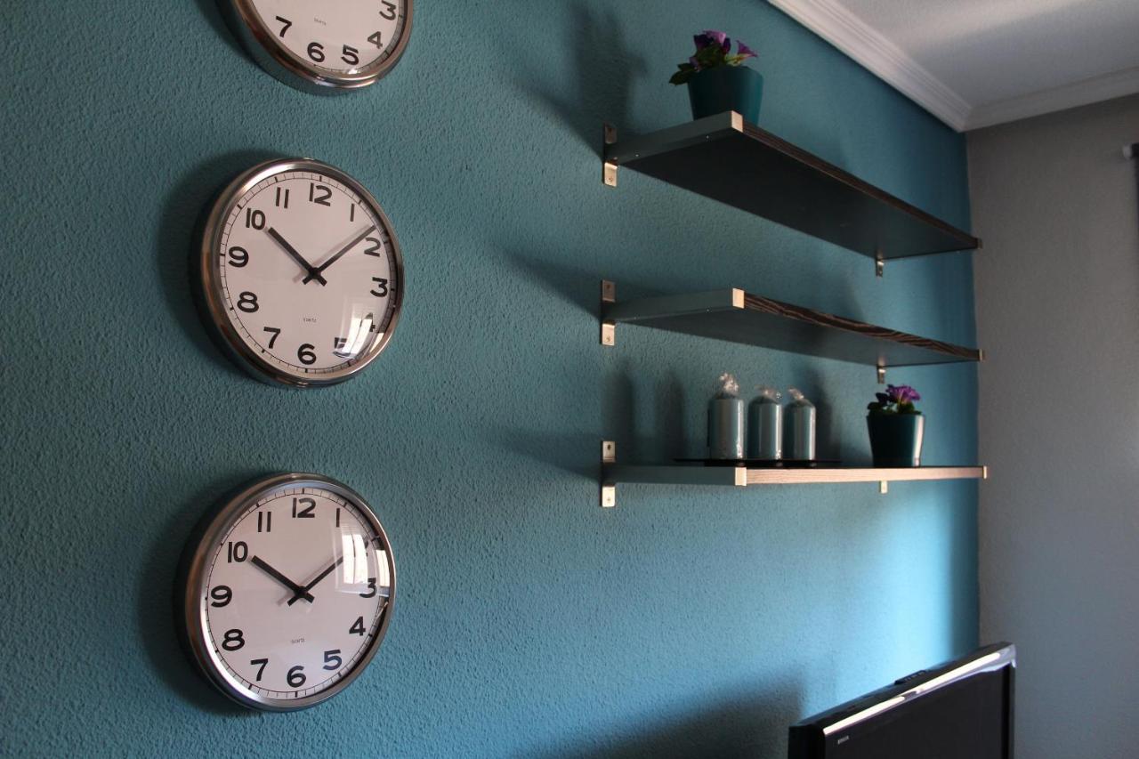 Apartamento Morales Murcia