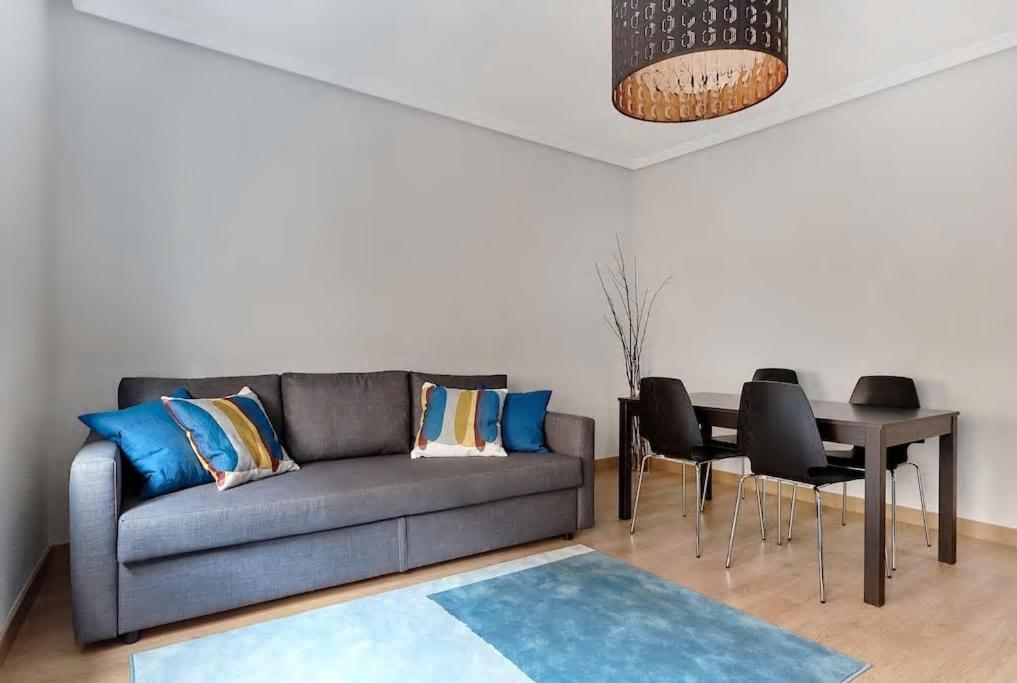 Apartamento Morales *