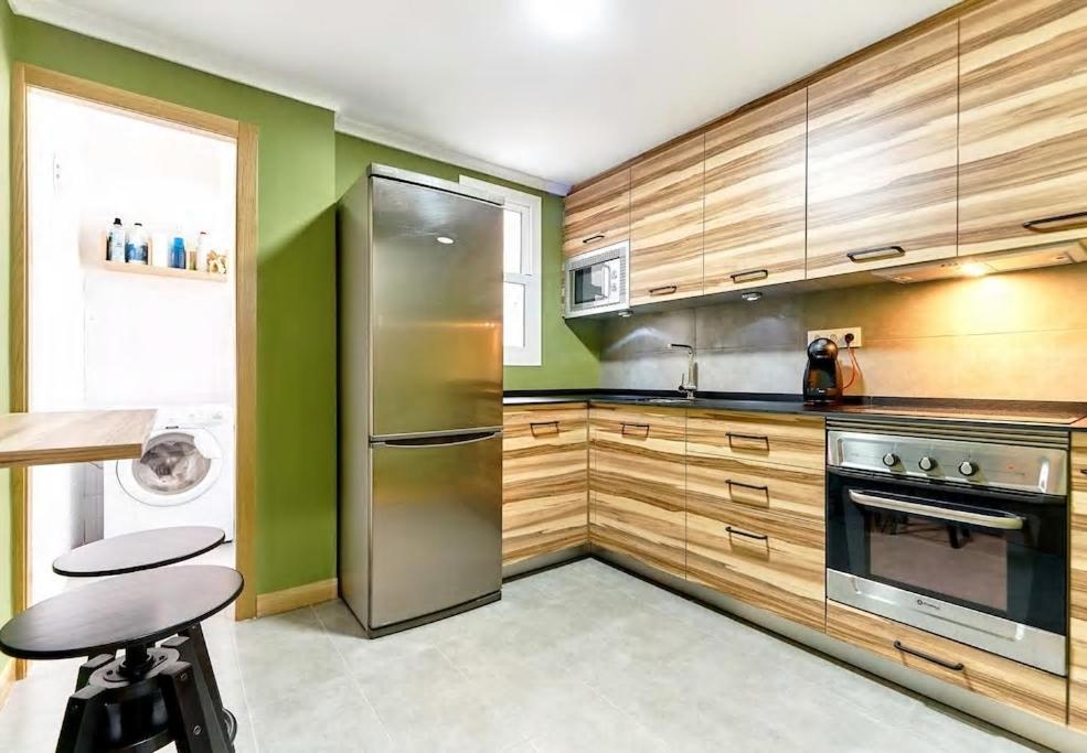 Morales Apartamento Murcia