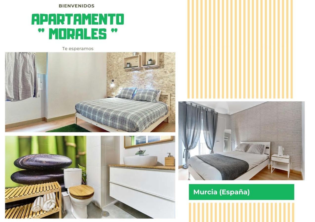 Apartamento Morales