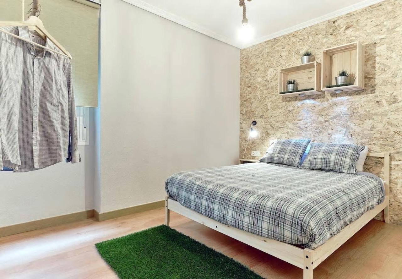 Apartamento Morales