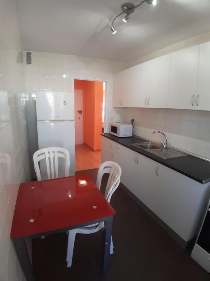 Apartamento ángel Murcia