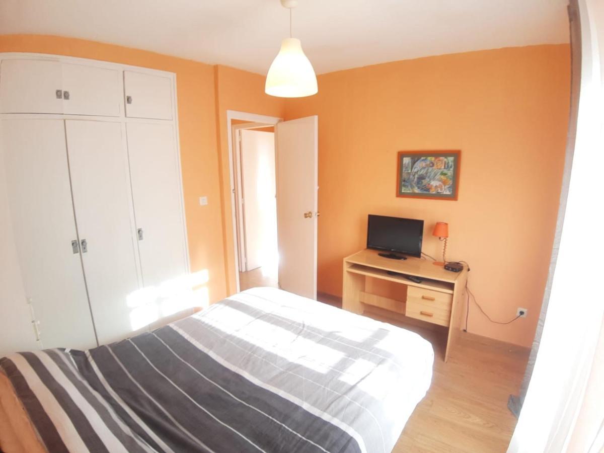 Apartamento ángel Murcia