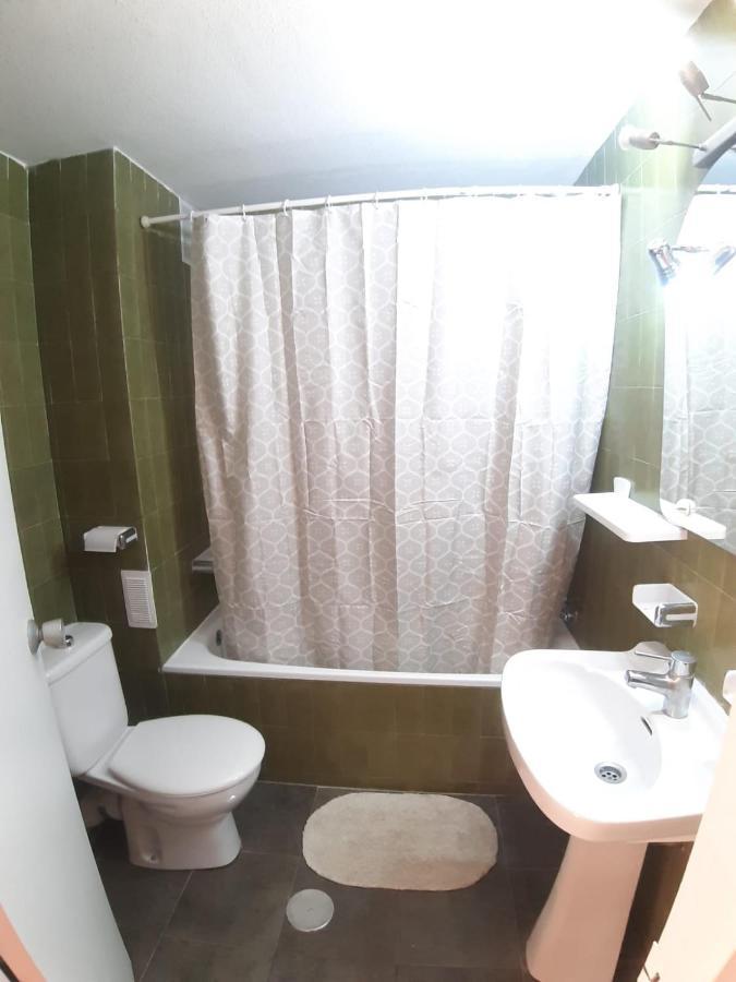 Apartamento ángel *