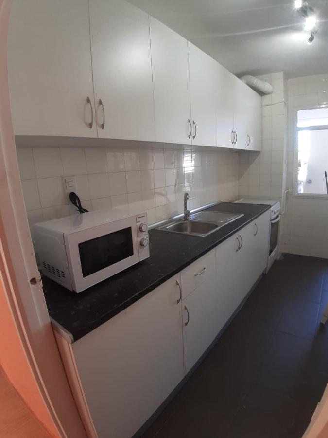 Apartamento ángel