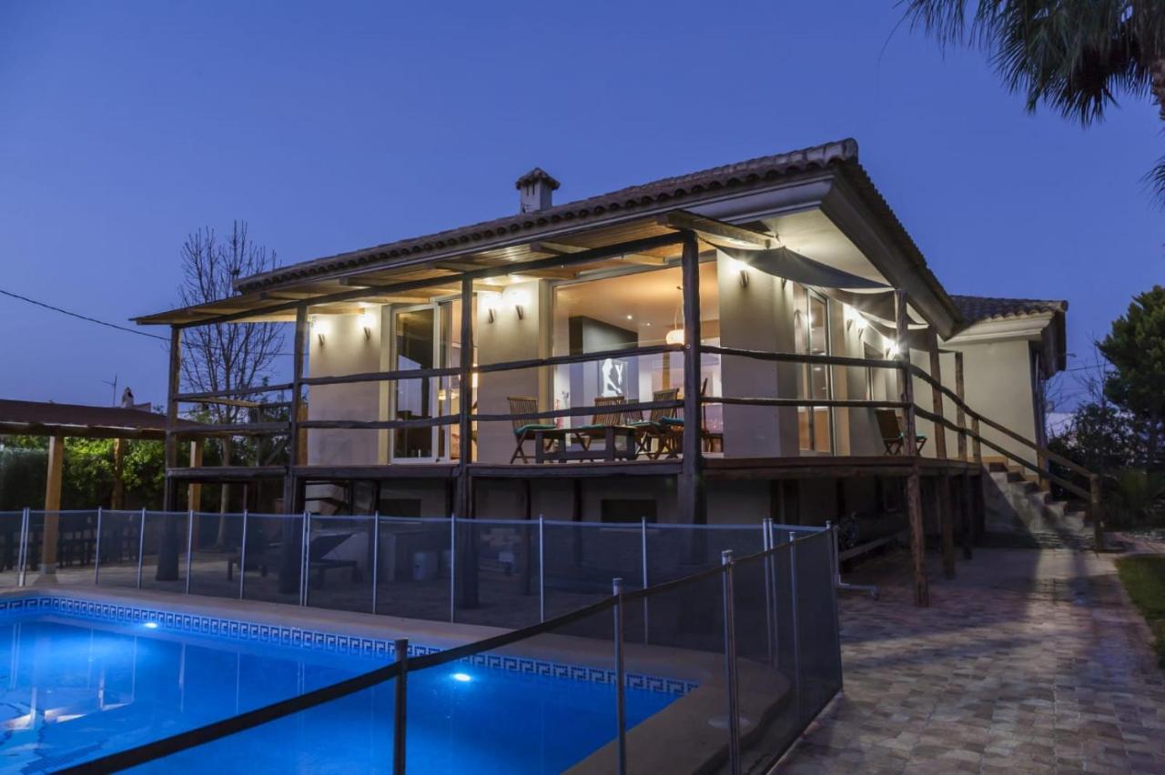 De Lujo Villa Murcia