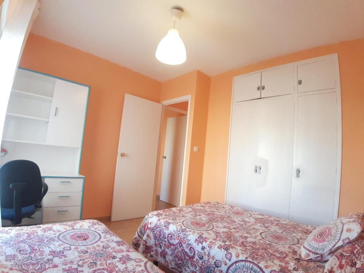 Apartamento Apartamento Gloria *