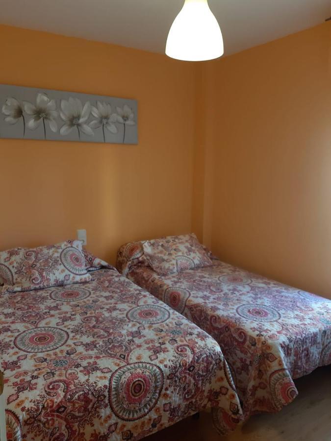 Apartamento Apartamento Gloria *