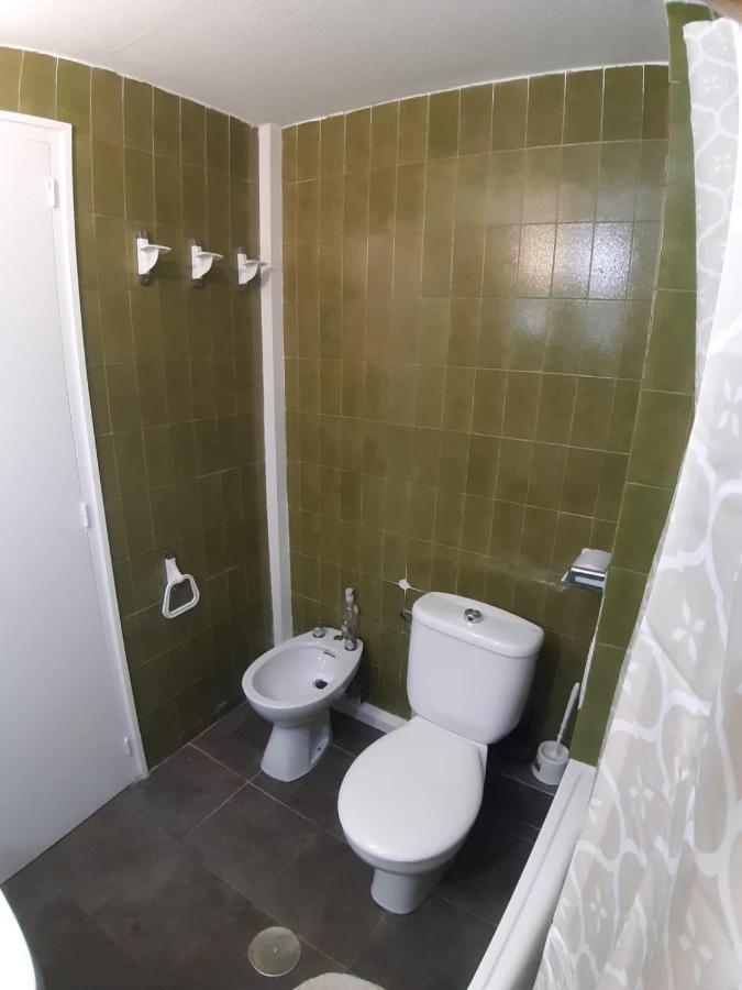Apartamento Apartamento Gloria *