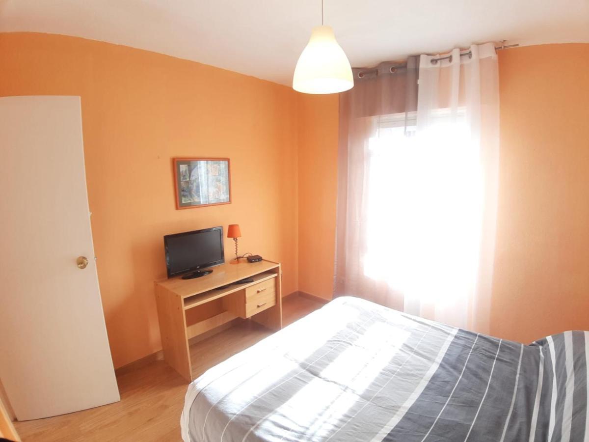 Apartamento Apartamento Gloria