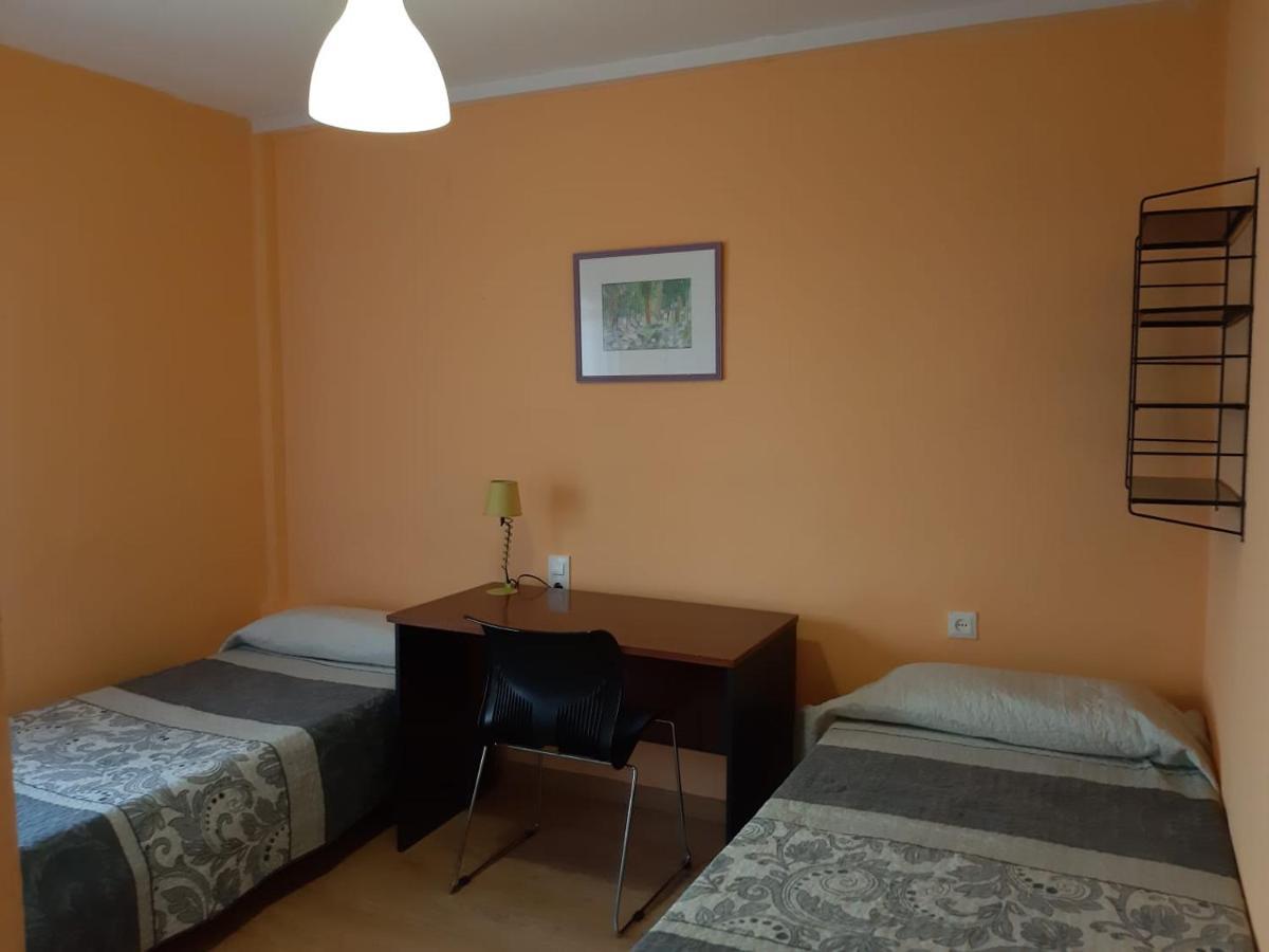 Apartamento Apartamento Gloria