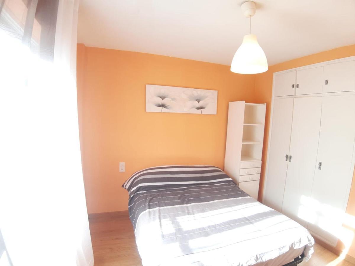 Apartamento Apartamento Gloria