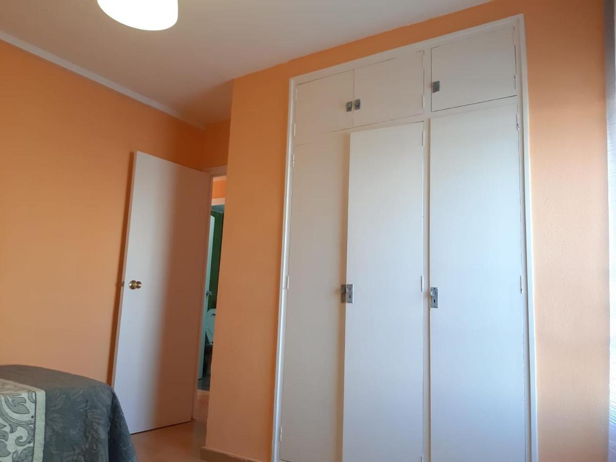 Apartamento Gloria Apartamento *