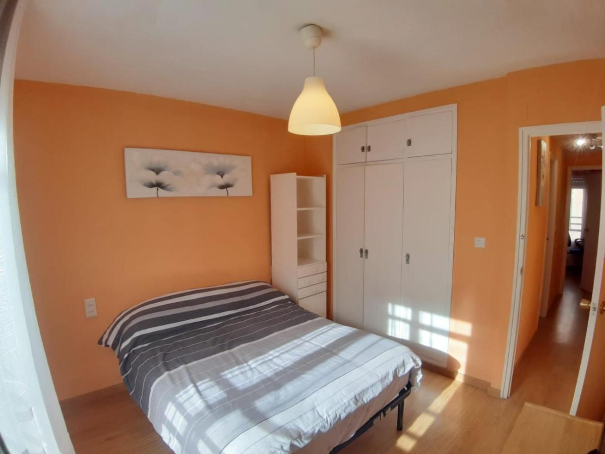 Apartamento Gloria Apartamento Murcia