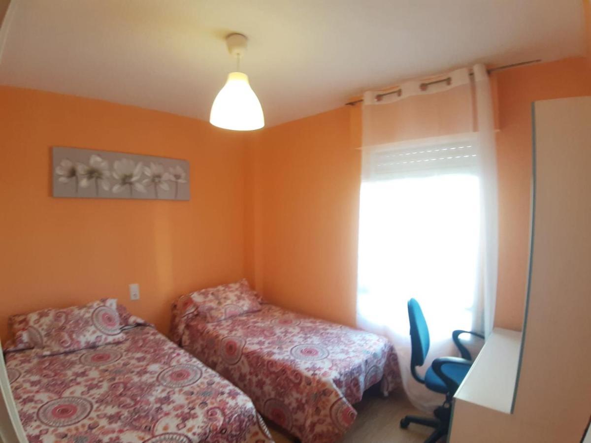 Apartamento Gloria *