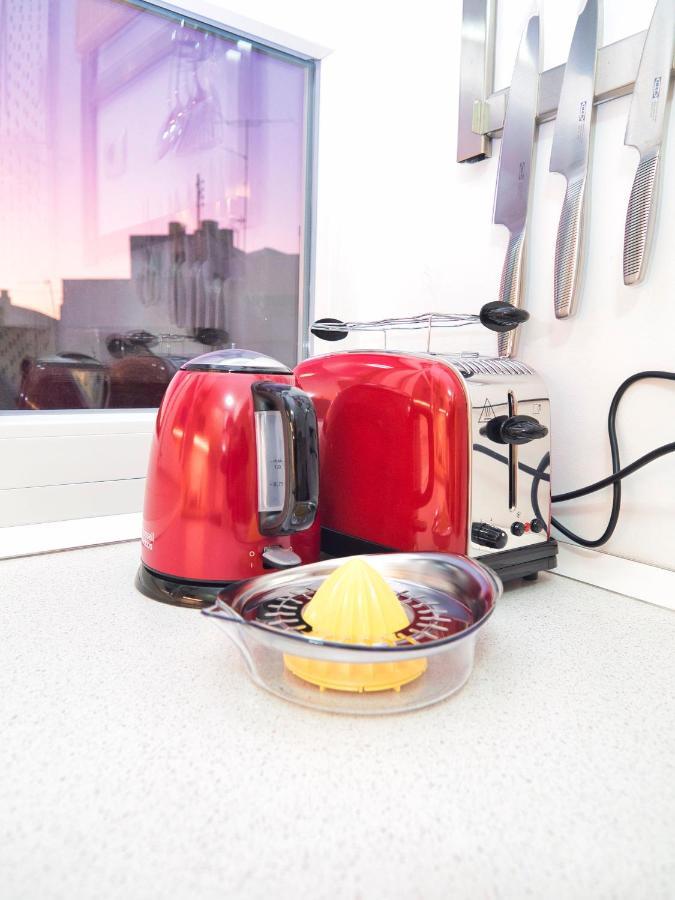 Apartamento ático Azalea - Corazón Del Carmen, Doble Balcon, Wifi *
