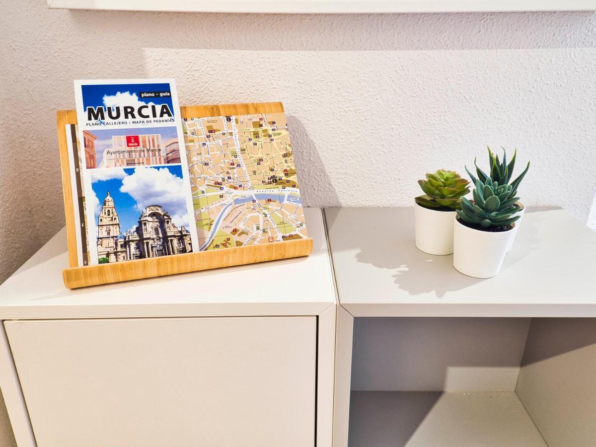 ático Azalea - Corazón Del Carmen, Doble Balcon, Wifi Apartamento