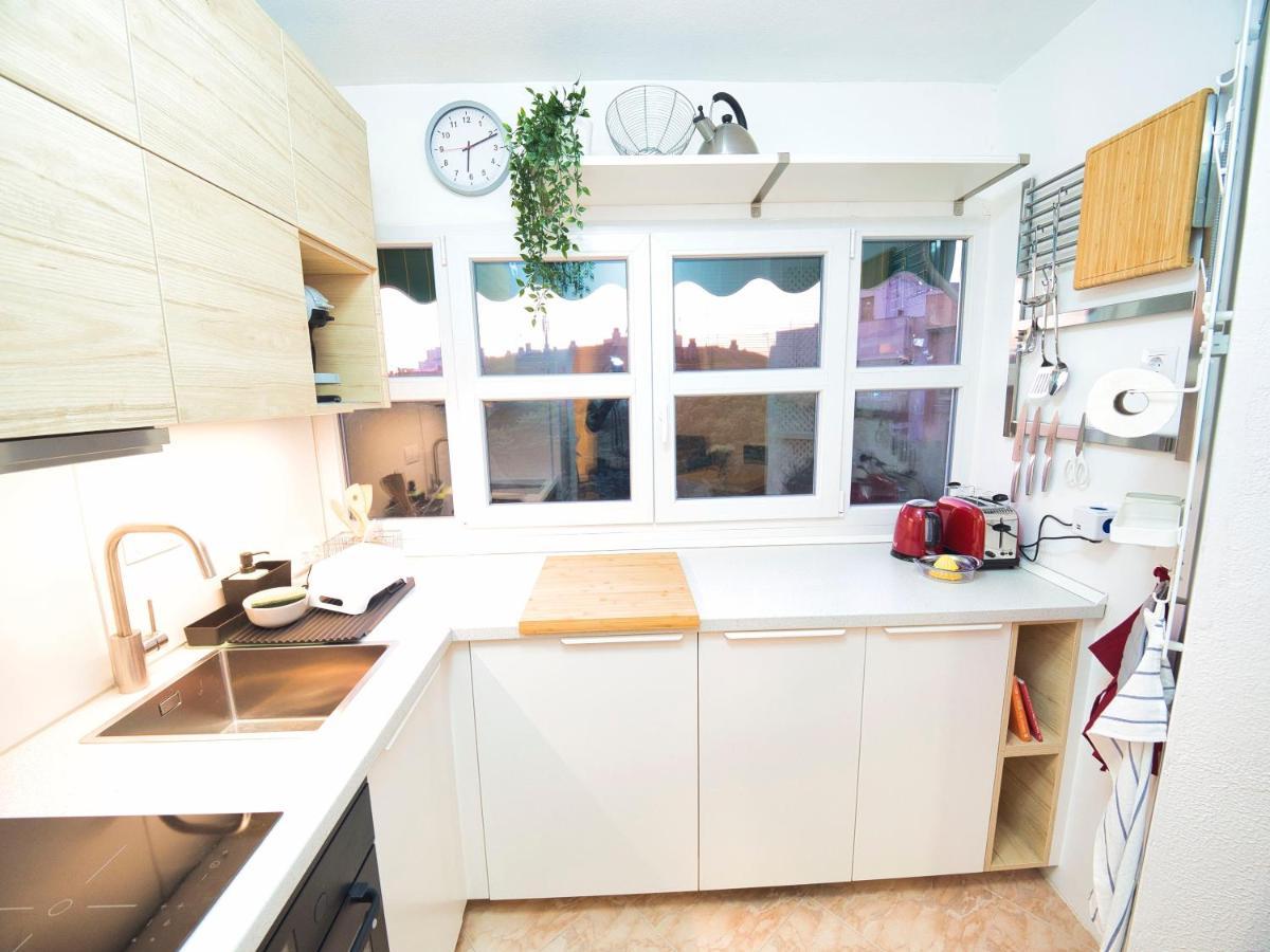 ático Azalea - Corazón Del Carmen, Doble Balcon, Wifi Apartamento