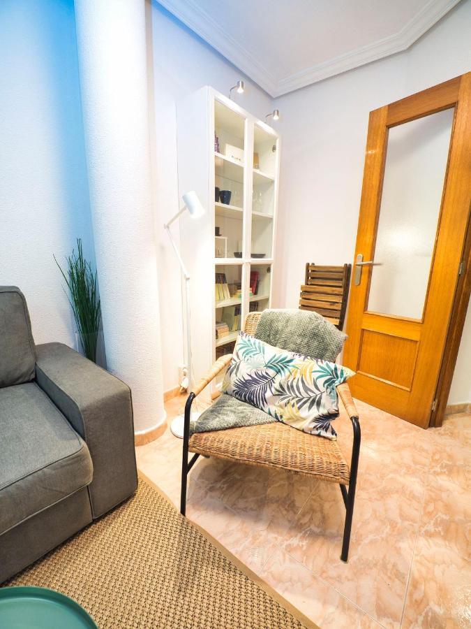 ático Azalea - Corazón Del Carmen, Doble Balcon, Wifi * Murcia