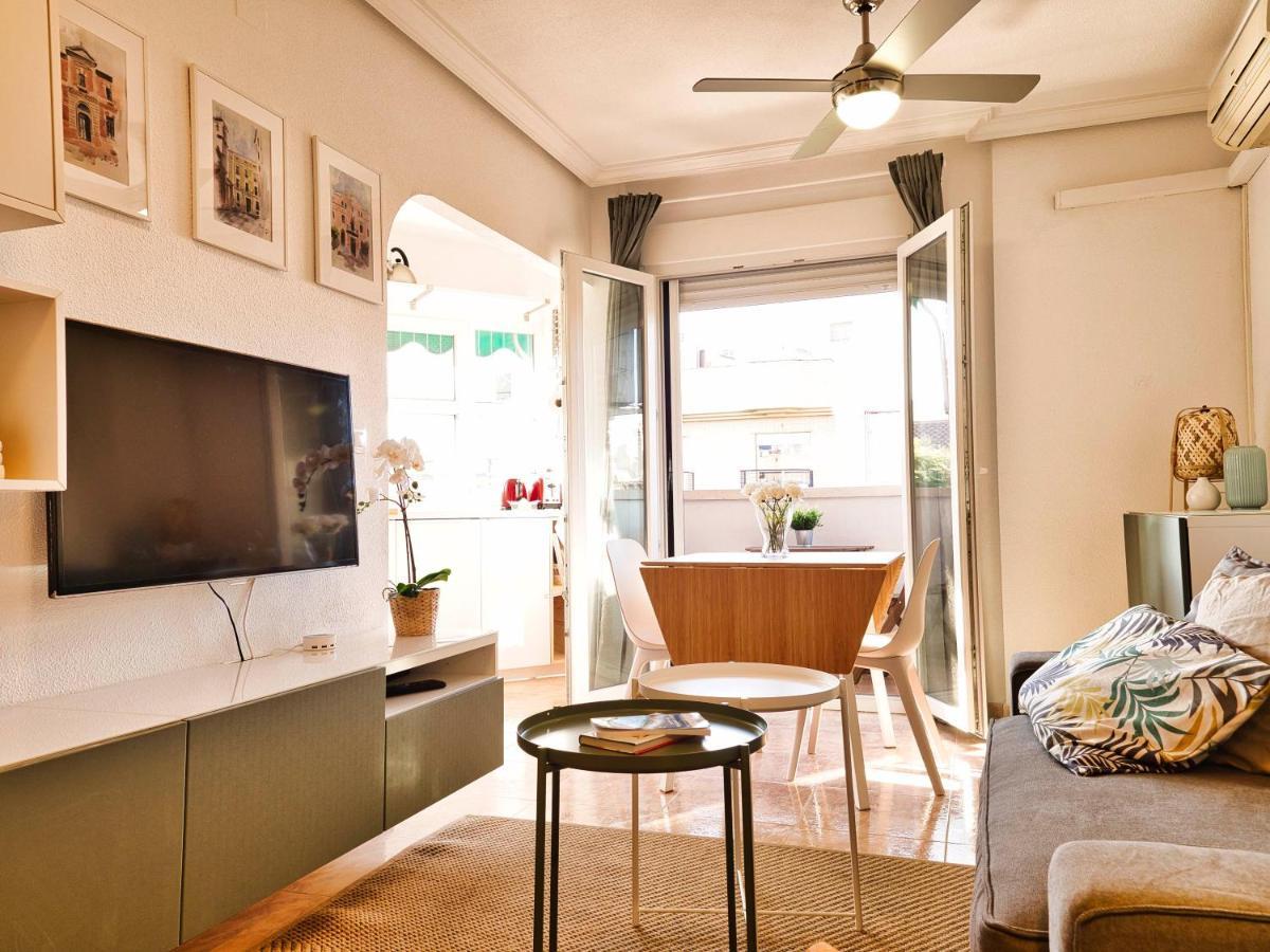 ático Azalea - Corazón Del Carmen, Doble Balcon, Wifi Apartamento Murcia