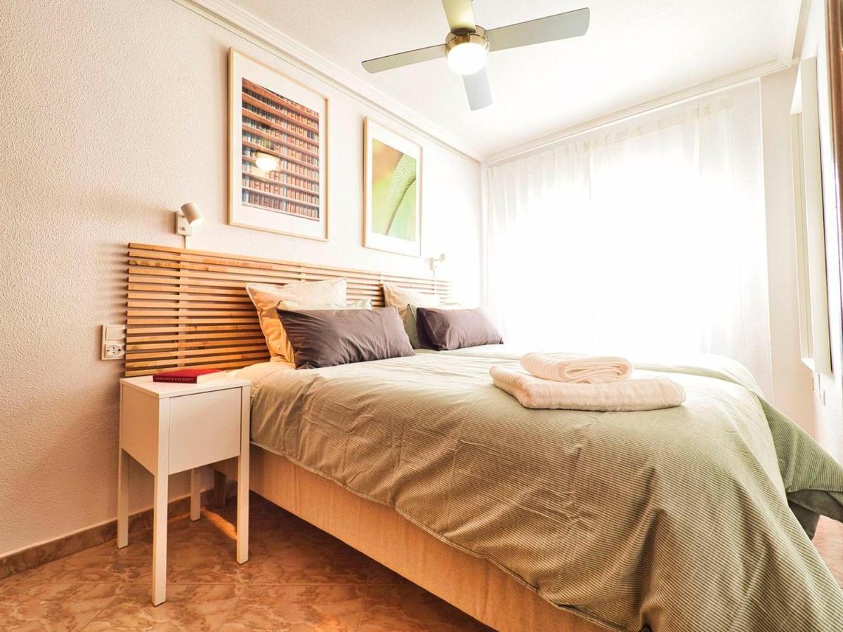 ático Azalea - Corazón Del Carmen, Doble Balcon, Wifi Apartamento *