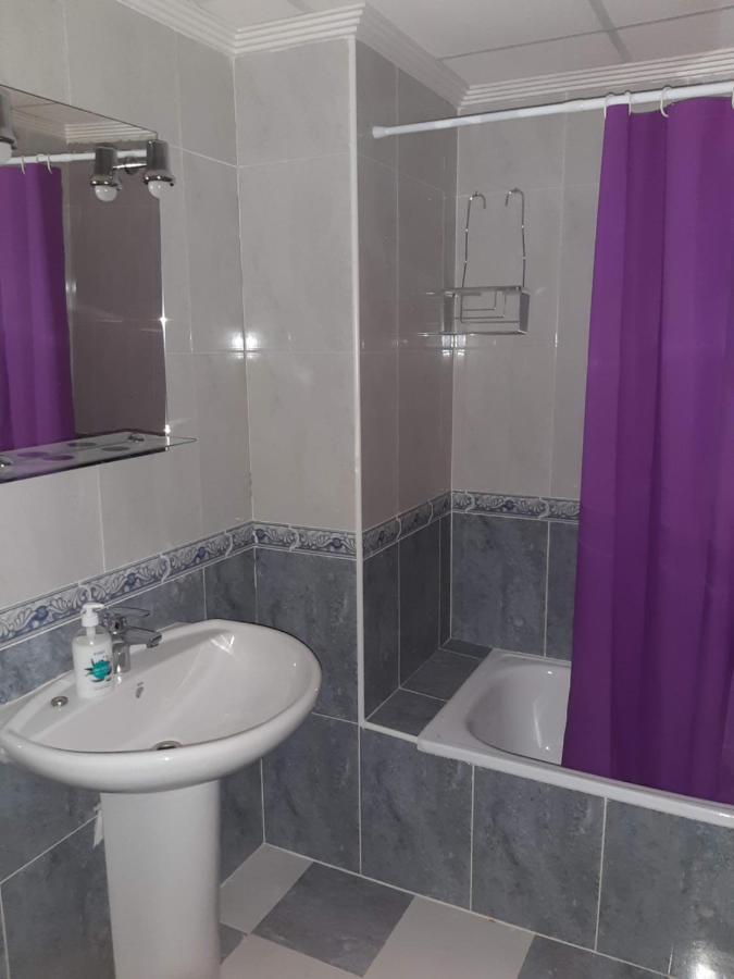 Apartamento Apartamento Zig Zag Murcia