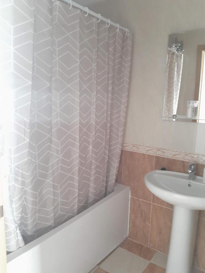 Apartamento Apartamento Zig Zag Murcia