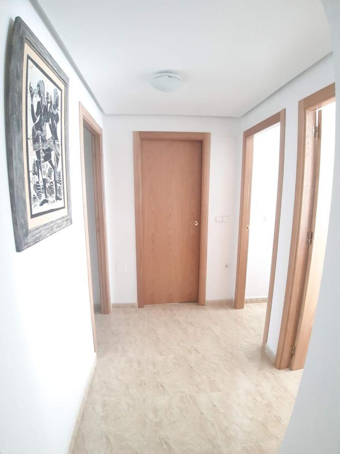 Apartamento Zig Zag Apartamento Murcia