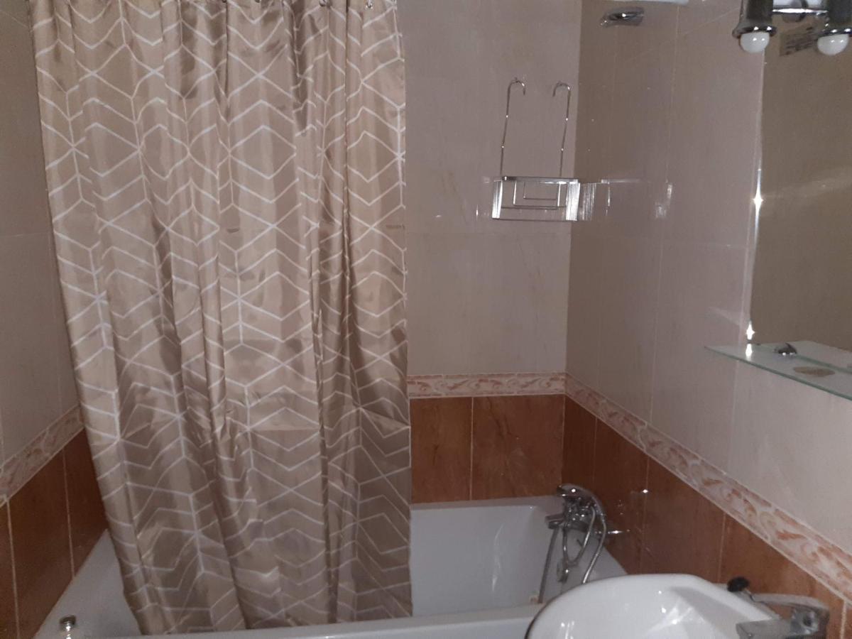 Apartamento Zig Zag Murcia