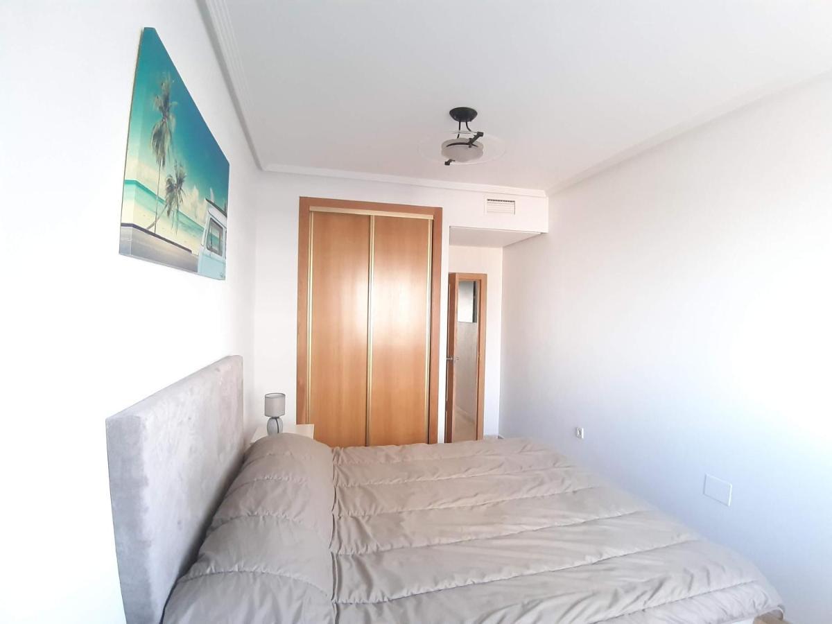 Apartamento Zig Zag