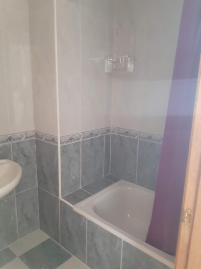 Apartamento Zig Zag