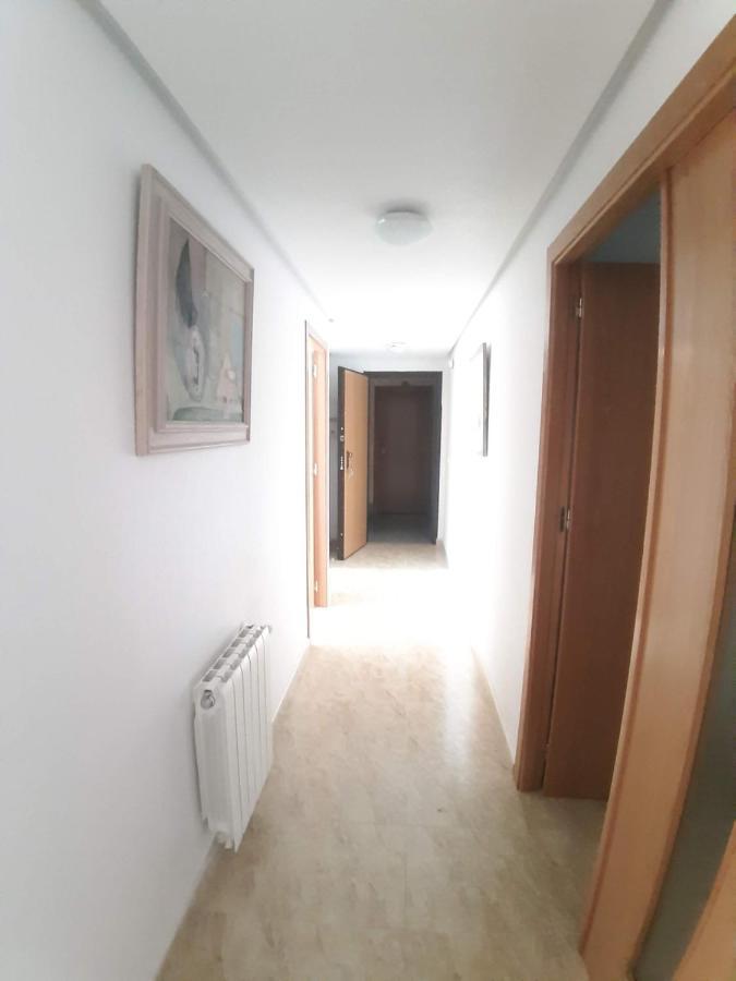 Apartamento Zig Zag