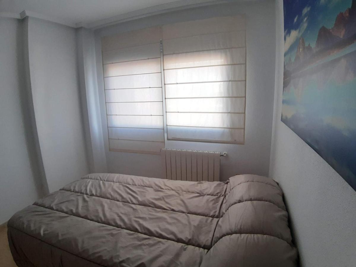 Apartamento Zig Zag Apartamento Murcia
