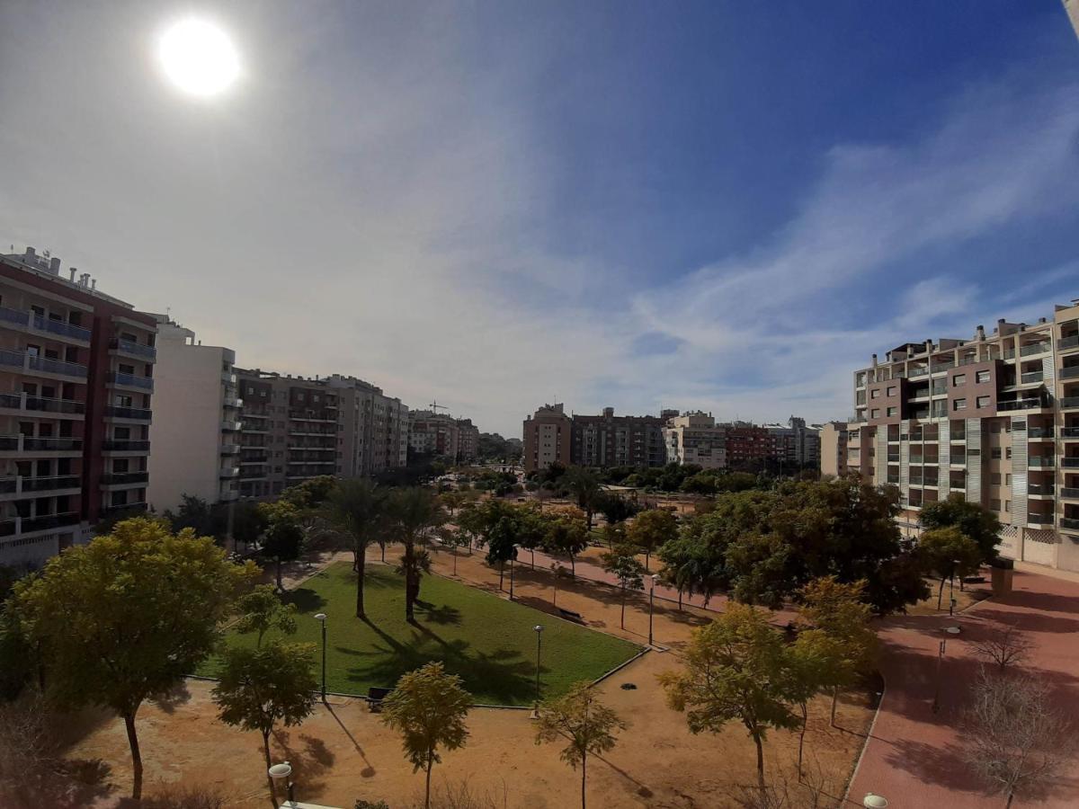 Apartamento Zig Zag Apartamento Murcia