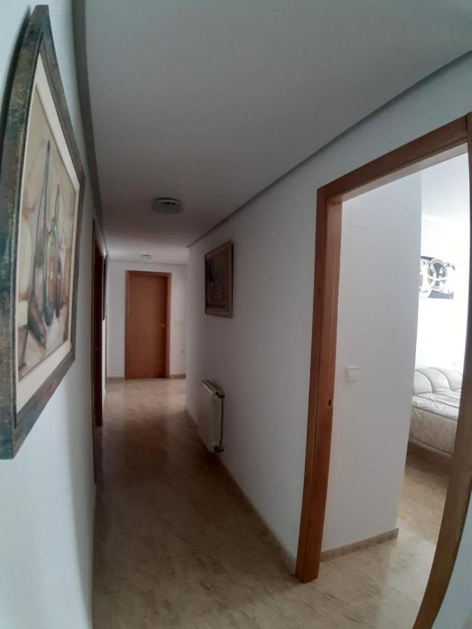 Apartamento Zig Zag *