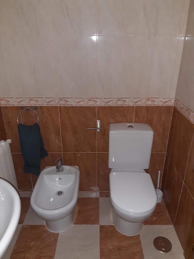 Apartamento Apartamento Zig Zag