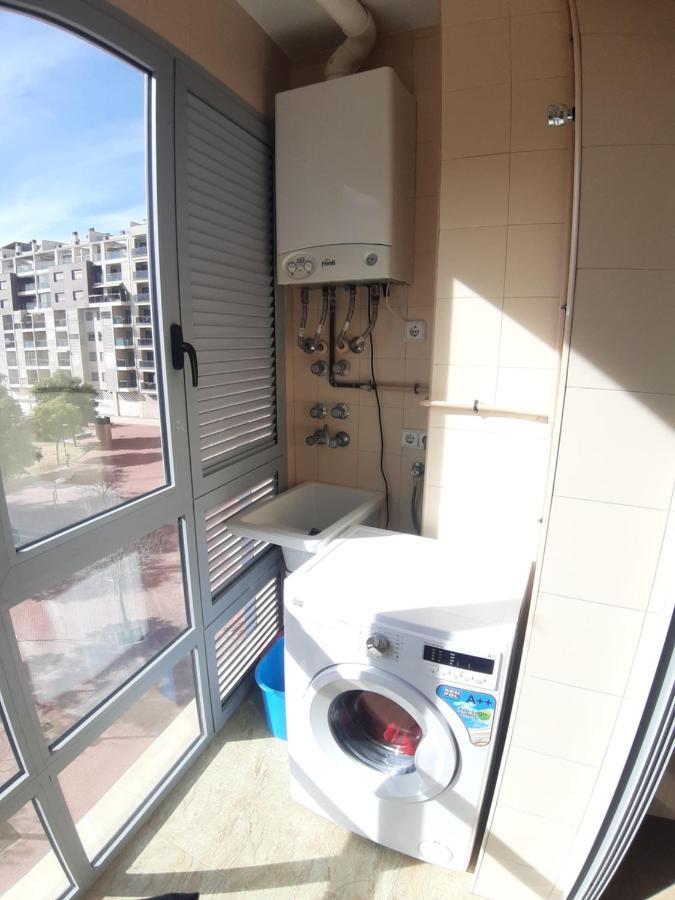 Apartamento Zig Zag * Murcia
