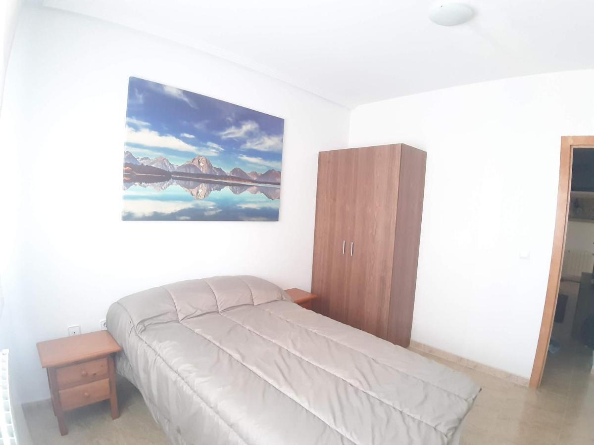Apartamento Zig Zag * Murcia