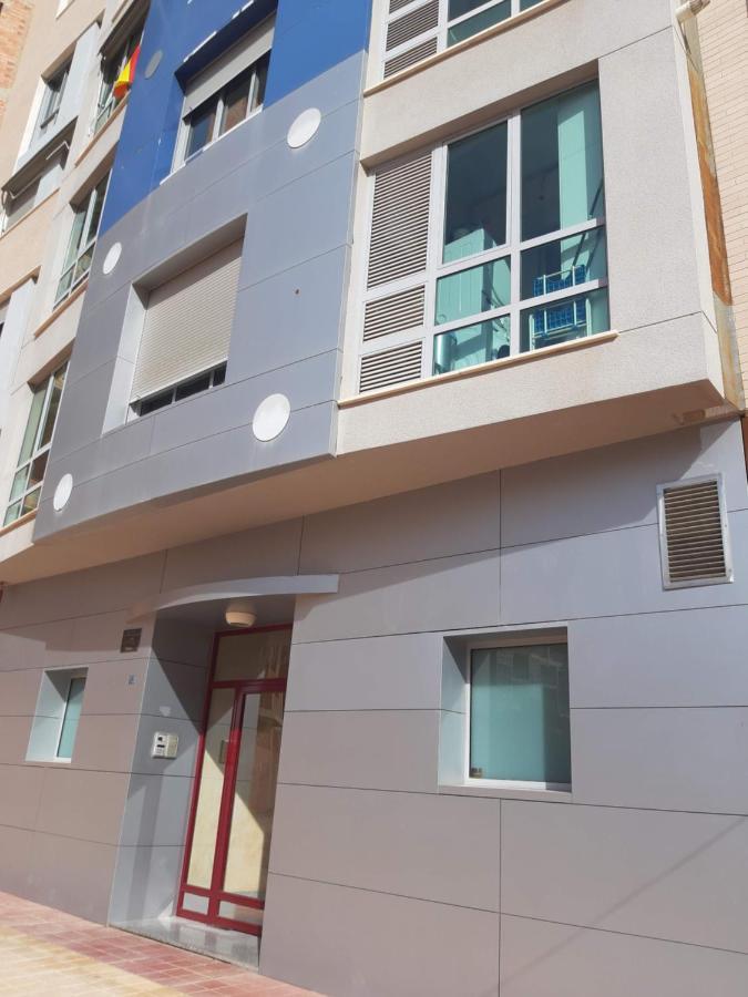Apartamento Zig Zag Murcia