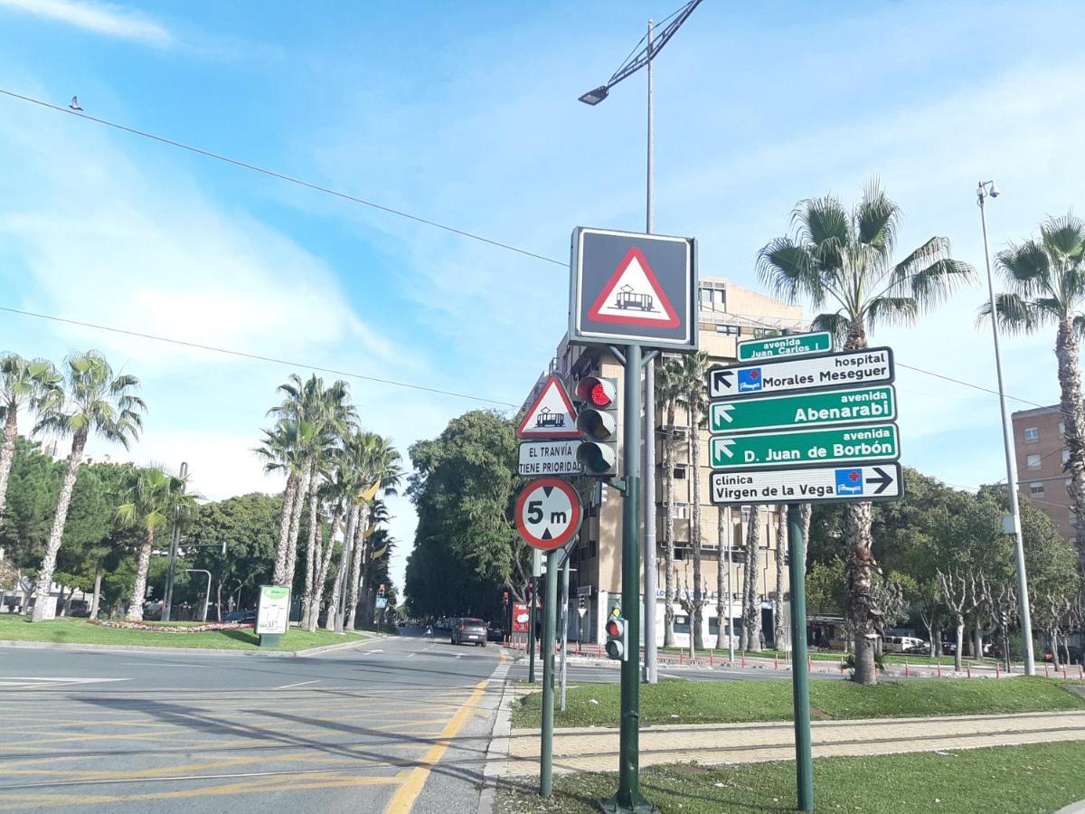 Apartamento Zig Zag Apartamento Murcia