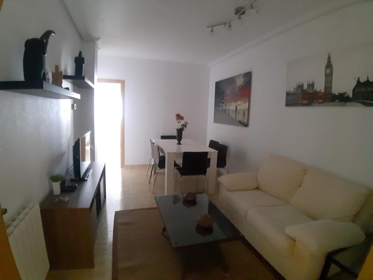 Apartamento Zig Zag Apartamento Murcia