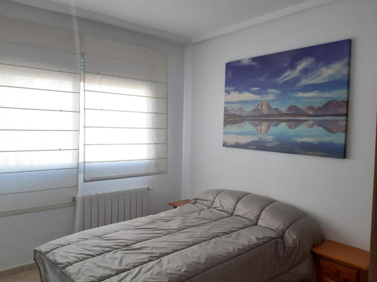 Apartamento Zig Zag Apartamento Murcia