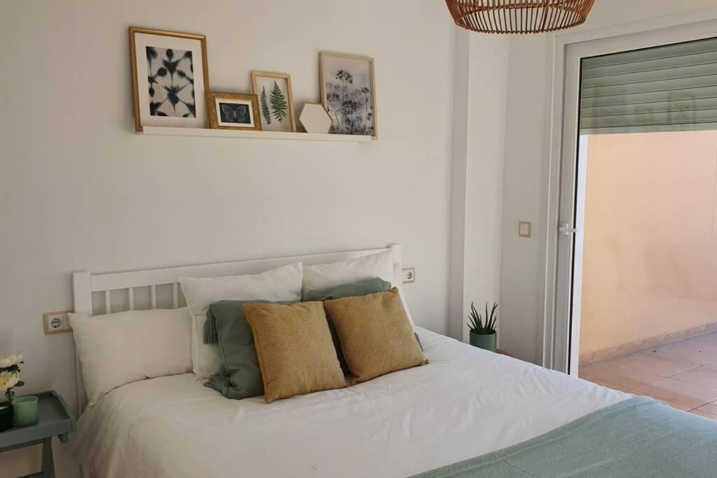 Apartamento Increíble Duplex 2 Plantas Vistas Piscina Altaona Golf -mosa *